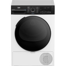 Сушильна машина Beko b300 BM3T47230WBPBDC Slim 47см 7кг