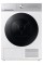 Сушильна машина Samsung Bespoke AI DV90DB8845GHU4 60 см 9 кг 