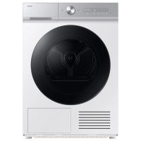 Сушильна машина Samsung Bespoke AI DV90DB8845GHU4 60 см 9 кг 