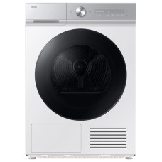 Сушильна машина Samsung Bespoke AI DV90DB8845GHU4 60 см 9 кг 