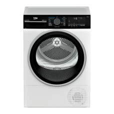 Сушильна машина Beko B5T68233WBPB bPro500 52,1см 8кг