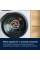 Сушильна машина Electrolux 600 SensiCare EW6D285AP 63,8см 8кг