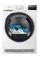 Сушильна машина Electrolux 600 SensiCare EW6D285AP 63,8см 8кг