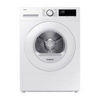 Сушильна машина Samsung DV90DG52A0TEEO 60 см 9 кг 
