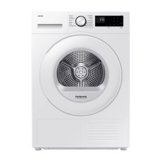Сушильна машина Samsung DV90DG52A0TEEO 60 см 9 кг 