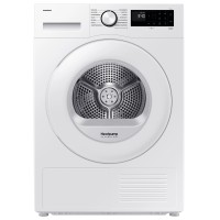 Сушильна машина Samsung DV90DG52A0TEEO 60 см 9 кг 