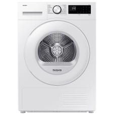 Сушильна машина Samsung DV90DG52A0TEEO 60 см 9 кг 