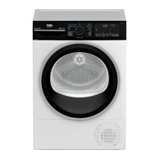 Сушильна машина Beko B5T692343WBPB bPro500 58,6см 9кг