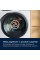 Сушильна машина Electrolux 600 GentleCare EW6DEU285YP 63,8 см 8 кг