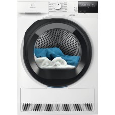 Сушильна машина Electrolux 600 GentleCare EW6DEU285YP 63,8 см 8 кг