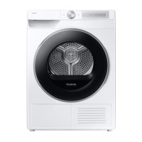 Сушильна машина Samsung DV90DG6845LHU4 60 см 9 кг