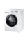 Сушильна машина Samsung DV90DG6845LHU4 60 см 9 кг