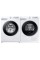 Сушильна машина Samsung DV90DG6845LHU4 60 см 9 кг