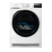 Сушильна машина Electrolux EW6D297GP 600 63,6см 9кг