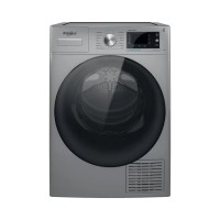 Сушильна машина Whirlpool W7 D93SB PL 66см 9кг