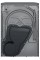 Сушильна машина Whirlpool W7 D93SB PL 66см 9кг