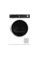 Сушильна машина Sharp KD-NHH8S8GW3-PL 60.9 см 8 кг