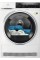 Сушильна машина Electrolux 700 DelicateCare EW7D494UP 63,6см 9кг