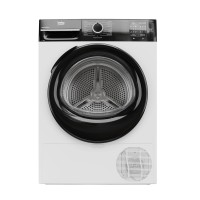 Сушильна машина Beko b300 BM3T37239WBPB Slim 47см 7кг