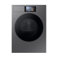 Сушильна машина Samsung Bespoke AI DV90F09F4SU4 60 см 9 кг