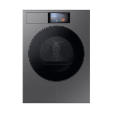 Сушильна машина Samsung Bespoke AI DV90F09F4SU4 60 см 9 кг