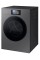 Сушильна машина Samsung Bespoke AI DV90F09F4SU4 60 см 9 кг