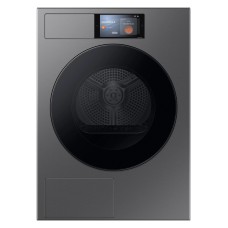 Сушильна машина Samsung Bespoke AI DV90F09F4SU4 60 см 9 кг