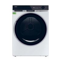 Сушильна машина Haier X11 HD90-BQ397U1-S 67 см 9 кг 