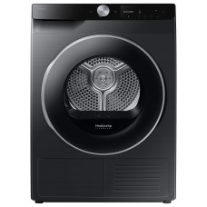 Сушильна машина Samsung DV90DG6845LBU4 60 см 9 кг