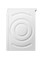 Сушильна машина Siemens iQ500 WQ43G2CNPL 61.3 см 9 кг