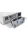 Сушильна машина Siemens iQ500 WQ43G2CNPL 61.3 см 9 кг