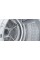 Сушильна машина Siemens iQ500 WQ43G2CNPL 61.3 см 9 кг