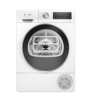 Сушильна машина Siemens iQ500 WQ43G2CNPL 61.3 см 9 кг