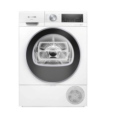 Сушильна машина Siemens iQ500 WQ43G2CNPL 61.3 см 9 кг