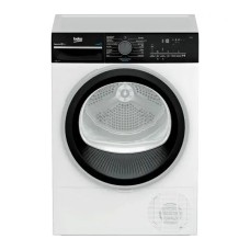 Сушильна машина Beko B3T67249WBPB b300 Slim 47см 7кг