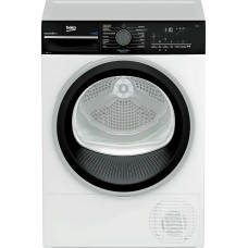 Сушильна машина Beko b300 B3T67249WBPB SteamCure Slim 47см 7кг