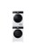 Сушильна машина Samsung Bespoke AI DV90DB7845GEU4 60 см 9 кг