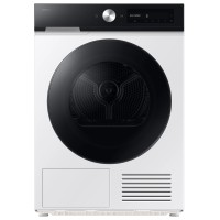 Сушильна машина Samsung Bespoke AI DV90DB7845GEU4 60 см 9 кг