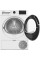 Сушильна машина Whirlpool C WSD 74M WBS PL Slim 47 см 7 кг