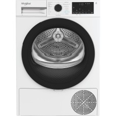 Сушильна машина Whirlpool C WSD 74M WBS PL Slim 47 см 7 кг