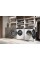 Сушильна машина Haier X9 HD100-CQ387U1-PL 61 см 10 кг 
