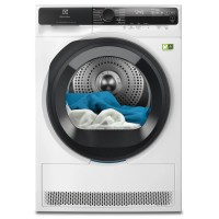 Сушильна машина Electrolux 700 DelicateCare EW7D585UCP 63,6см 8кг