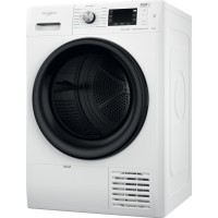 Сушильна машина Whirlpool FFT M22 9X2B PL