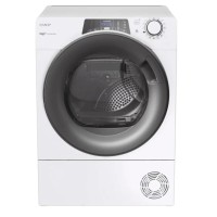 Сушильна машина Сandy Rapid&Oacute; Pro RP4 H7A2TRE-S Slim 46.5 см 7 кг