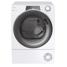 Сушильна машина Сandy Rapid&Oacute; Pro RP4 H7A2TRE-S Slim 46.5 см 7 кг