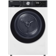 Сушильна машина LG Vivace RH90V9LV2N 9кг 60см