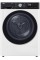 Сушильна машина LG Vivace RH90V9LV2N 9кг 60см
