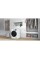 Whirlpool W6 D94WB EE Supreme Silence 66 см 9 кг сушарки