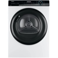 Сушильна машина Haier I-Pro 3 HD80-A2939-S 58см 8кг