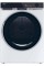 Сушильна машина Haier X11 HD90-A3Q397U1-S 62 см 9 кг